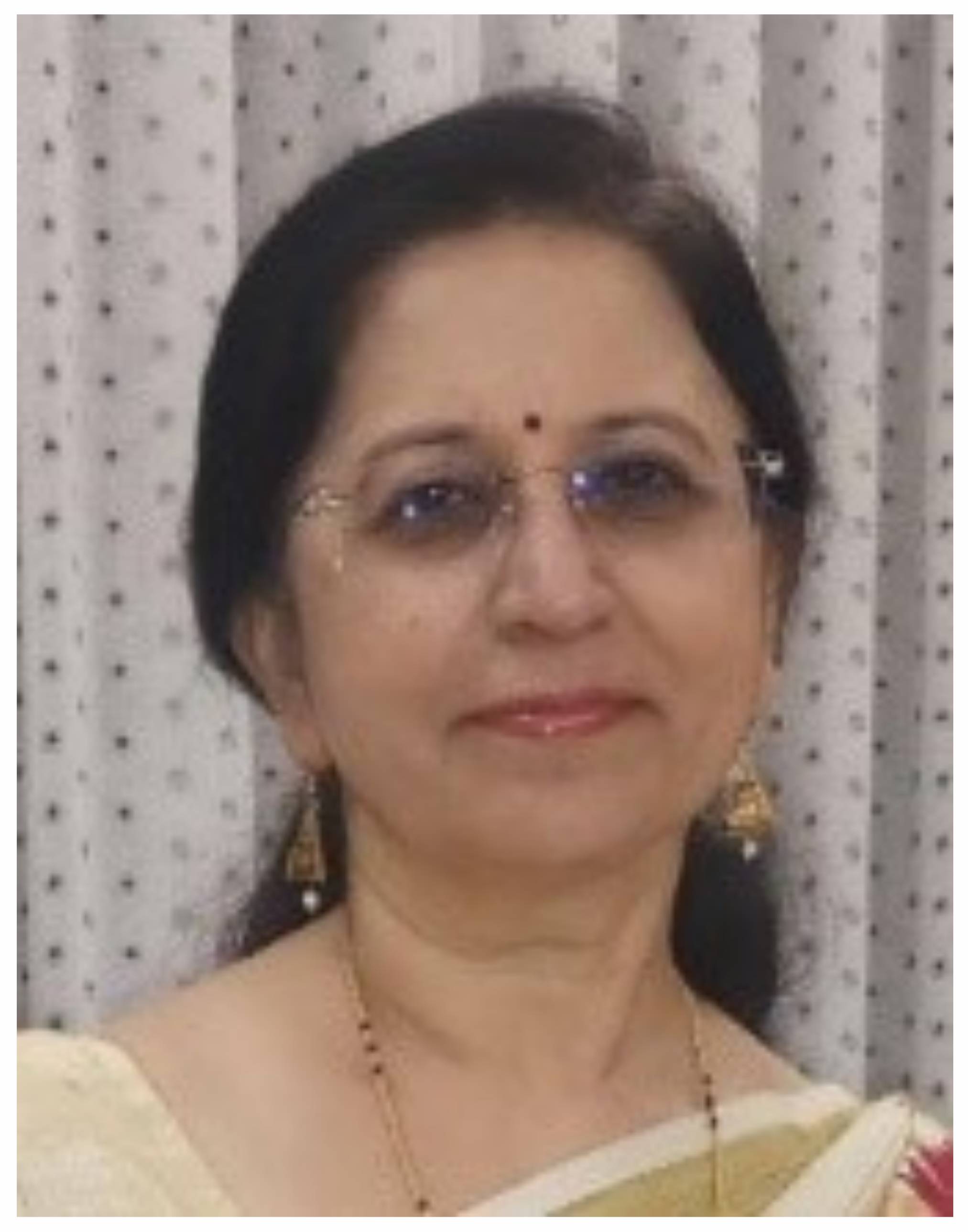 Dr. Geetanjali Vaidya