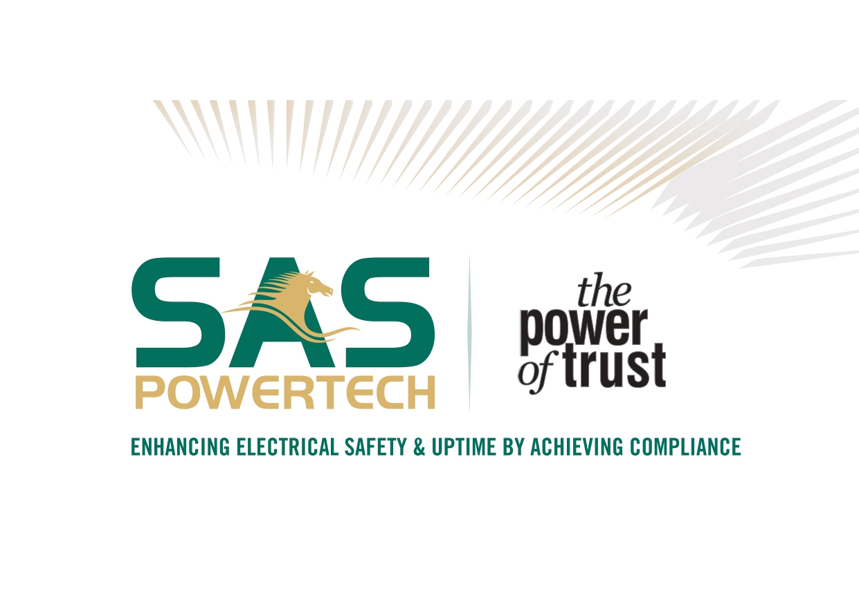 SAS Powertech – The Power of Trust