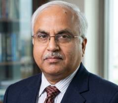 Narendra Duvedi